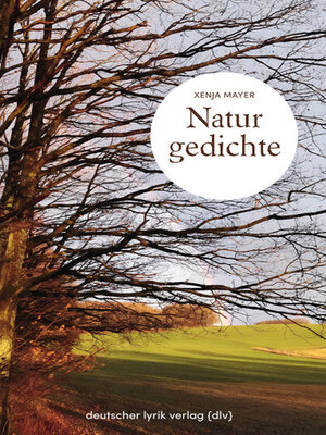 cover image of Naturgedichte